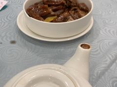 -粤·向群饭店(龙津东路总店)