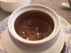 -长生素斋(普陀山店)