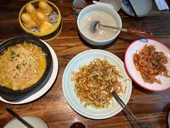-鱼食饭稻·苏浙土菜17年老馆子(平江路店)