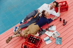 点击看大图 -太古映画婚纱摄影(天河店)