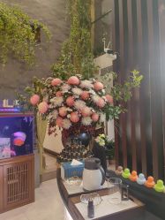 -至爱至信新中式SPA疗愈会所