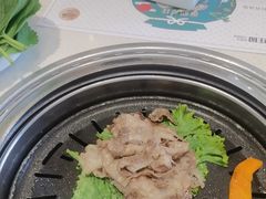 -韩香福烤肉庄园(荣成店)