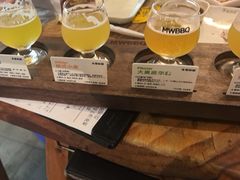 -木屋烧烤(龙岗南联店)