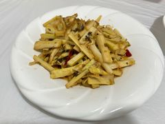 -天乐农家鱼头王(天目湖店)