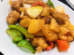 -坤记煲仔小菜(西环店)