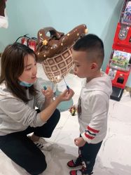 -So Sweet 儿童美发(昆明恒隆广场店)