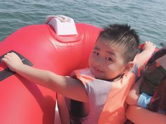 -那香海钻石沙滩浴场