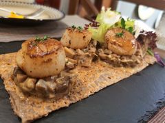 -LA CREPERIE BRETONNE布列塔尼法式餐厅(天童北路店)