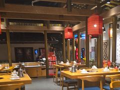 -老凯俚酸汤鱼(多彩城店)