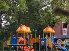 -上海市徐汇区第一中心小学