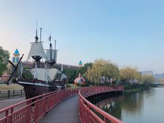 -安徒生童话乐园