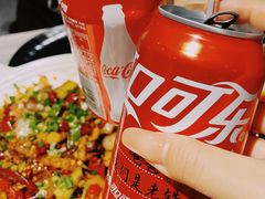 -李叔叔虾蟹大排档(青羊店)