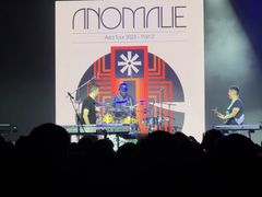 -交通银行前滩31演艺中心