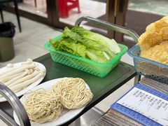 -全好食潮汕牛肉火锅(泗洲路店)