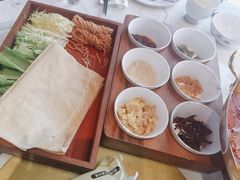 -海泰食府·新鲁菜·家宴(总部基地店)