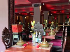 -花马天堂云南餐厅 Lost Heaven(外滩店)