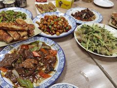 -协顺园回头馆(南顺城路店)