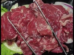 -江城二当家烤牛肉(莲塘新村店)
