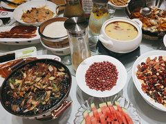 -郭林家常菜(狼垡店)