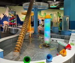 -北京科学中心儿童乐园