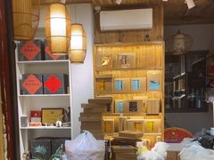 -下梅人家土菜馆(历史文化餐厅度假区店)