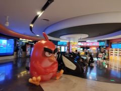 -博纳国际影城(铜锣湾激光巨幕杜比店)