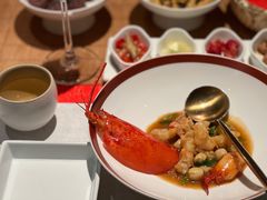 -鲤院·新中式美学·庭院餐厅(夫子庙店)