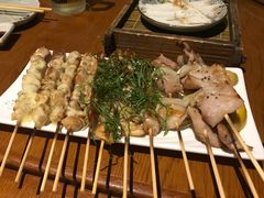 -万藏·荞麦酒房BANKURA JAPANESE SOBA KITCHEN(长乐路店)