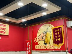 -老哥门肥肠鱼(南坪店)