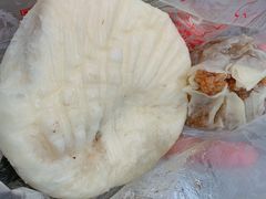 -清泉阁包子铺(中山路店)