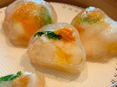 -金悦轩海鲜酒家(拱北店)