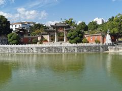 -建水文庙