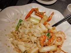 -虾胡闹龙虾馆(湄南河店)