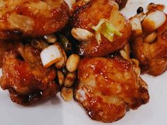 -大鸭梨烤鸭(石佛营店)