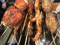 -炒豆合作社(东四总店)