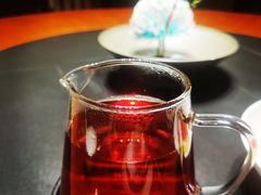 -翕间食·精致淮扬菜(江苏大剧院店)