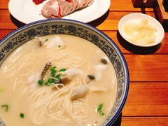 -无锡苏宁银河国际酒店-麺餐厅