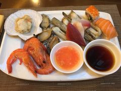 picture-杭州国际会议中心洲际酒店-原素全日餐厅(解放东路店)