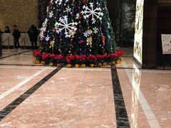 -以岭健康城·凯旋门大酒店-怡梦音乐西餐厅