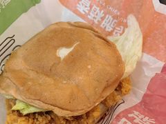 -德克士(唐龙店)
