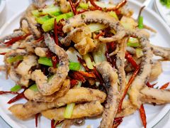 -昱德来·天津菜·渤海湾小海鲜(华夏店)