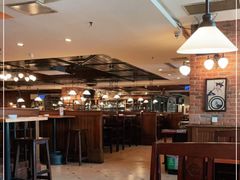 大堂-宝莱纳啤酒花园餐厅PAULANER BRAUHAUS Nanjing(广州路店)