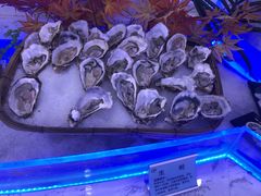 -澜悦港海鲜体验主题餐厅