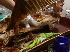 -蒙乡烤全羊·烤羊腿(京溪同和店)