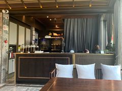 大堂-闻莺馆(柳浪闻莺店)
