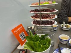 -万祥牛肉火锅(金龙店)