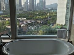 -深圳星河丽思卡尔顿酒店