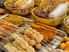 -郭记豌豆鲜粉