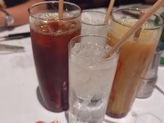 -拉蒂娜·巴西牛排馆 Latina·Brazilian Steakhouse(陆家嘴旗舰店)