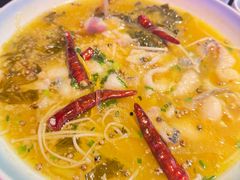 -粉墨特色菜·烧烤音乐酒馆